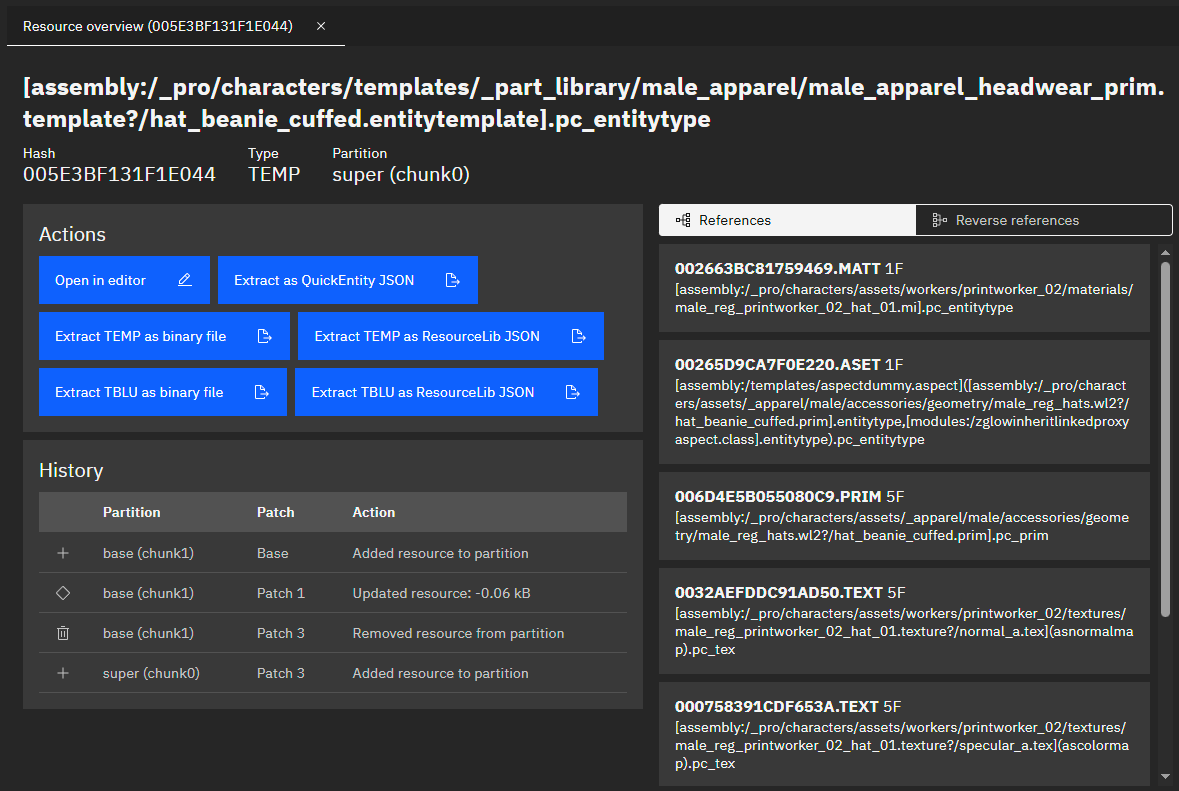 hat_beanie_cuffed resource overview.