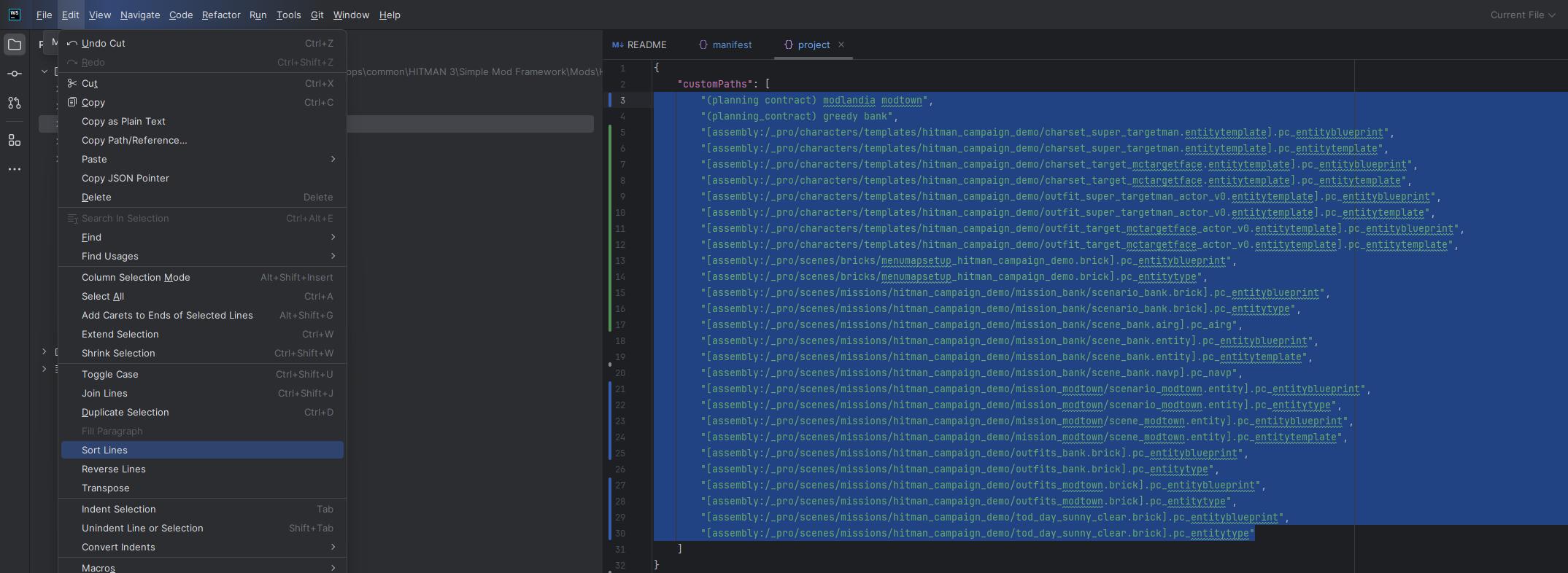 webstorm_sort_lines.jpg